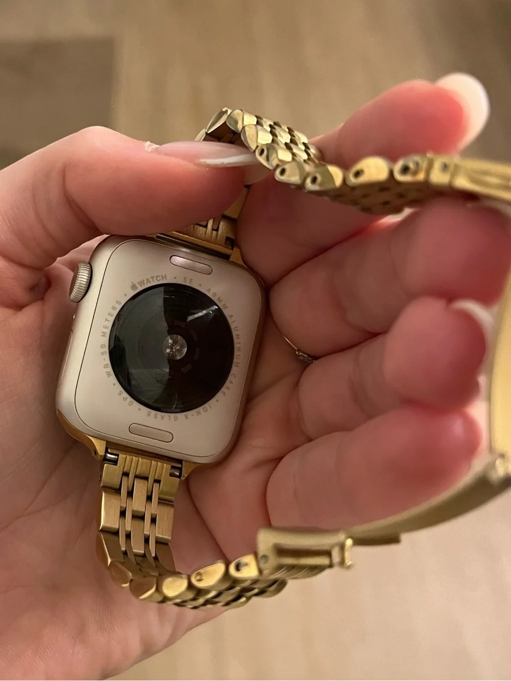 Apple Watch SE